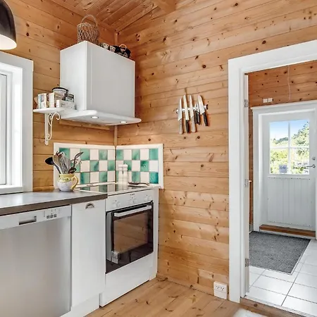 One-bedroom With View 02 Hornbæk