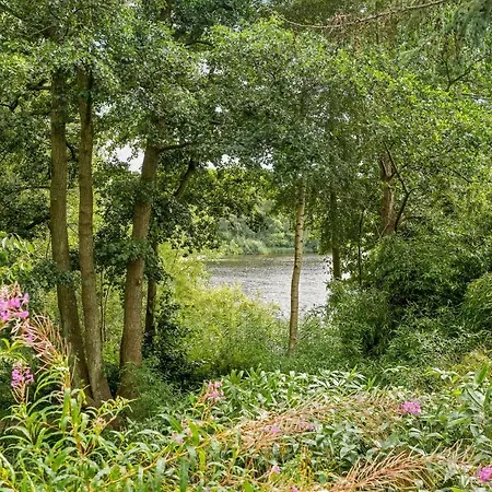 בית נופש One-bedroom With View 02 *