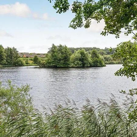 One-bedroom With View 02 * Hornbæk