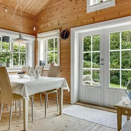 Holiday home One-bedroom With View 02