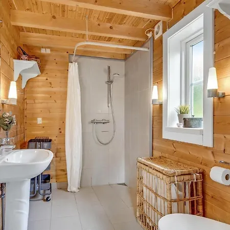 One-bedroom With View 02 Hornbæk