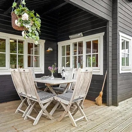 One-bedroom With View 02 Hornbæk