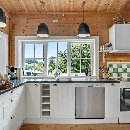 One-bedroom With View 02 בית נופש