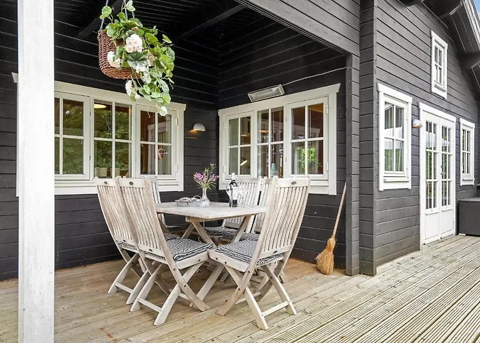 One-bedroom With View 02 Hornbæk